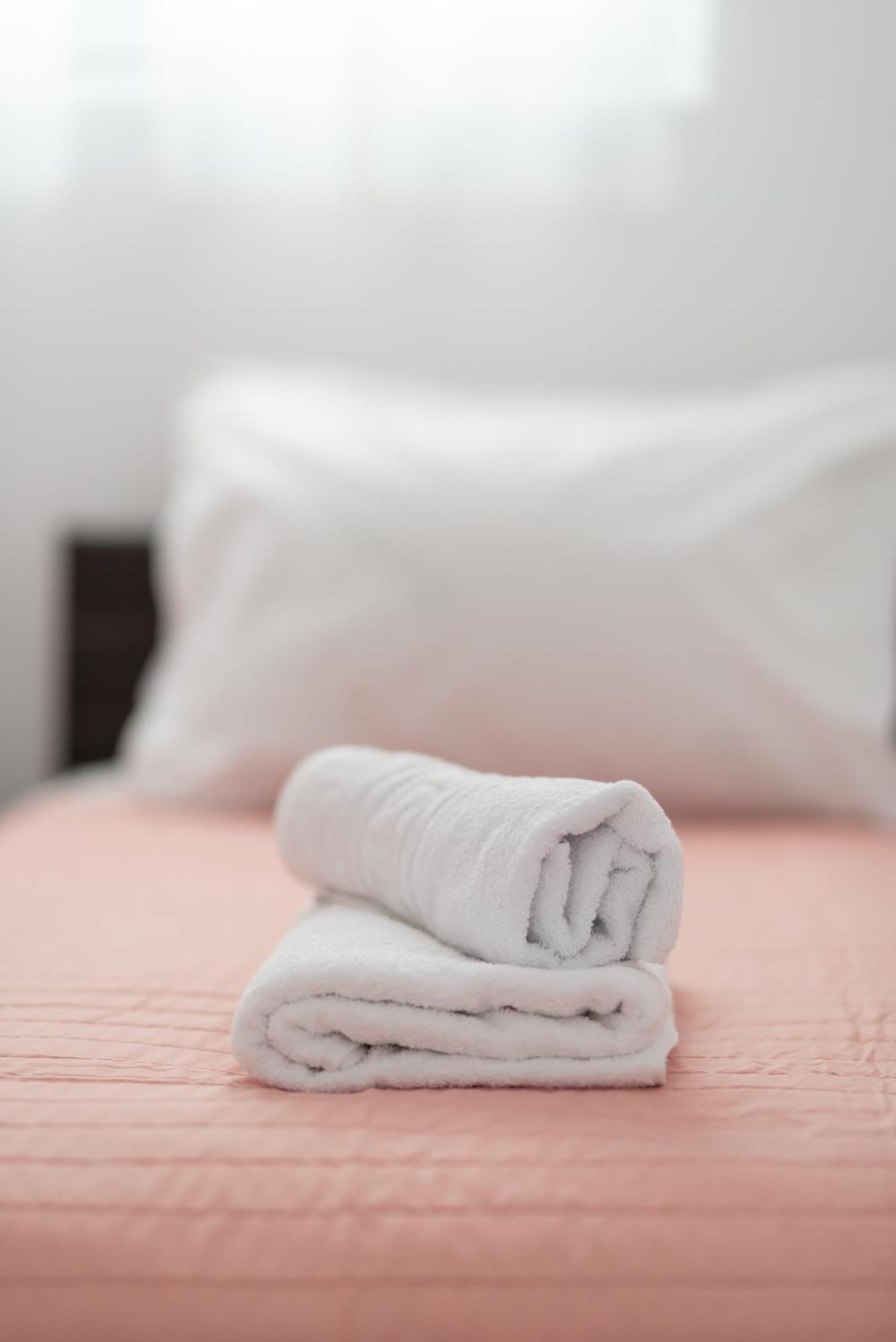 Katerina & Stefanos Family Apartments Archangelos  Ngoại thất bức ảnh