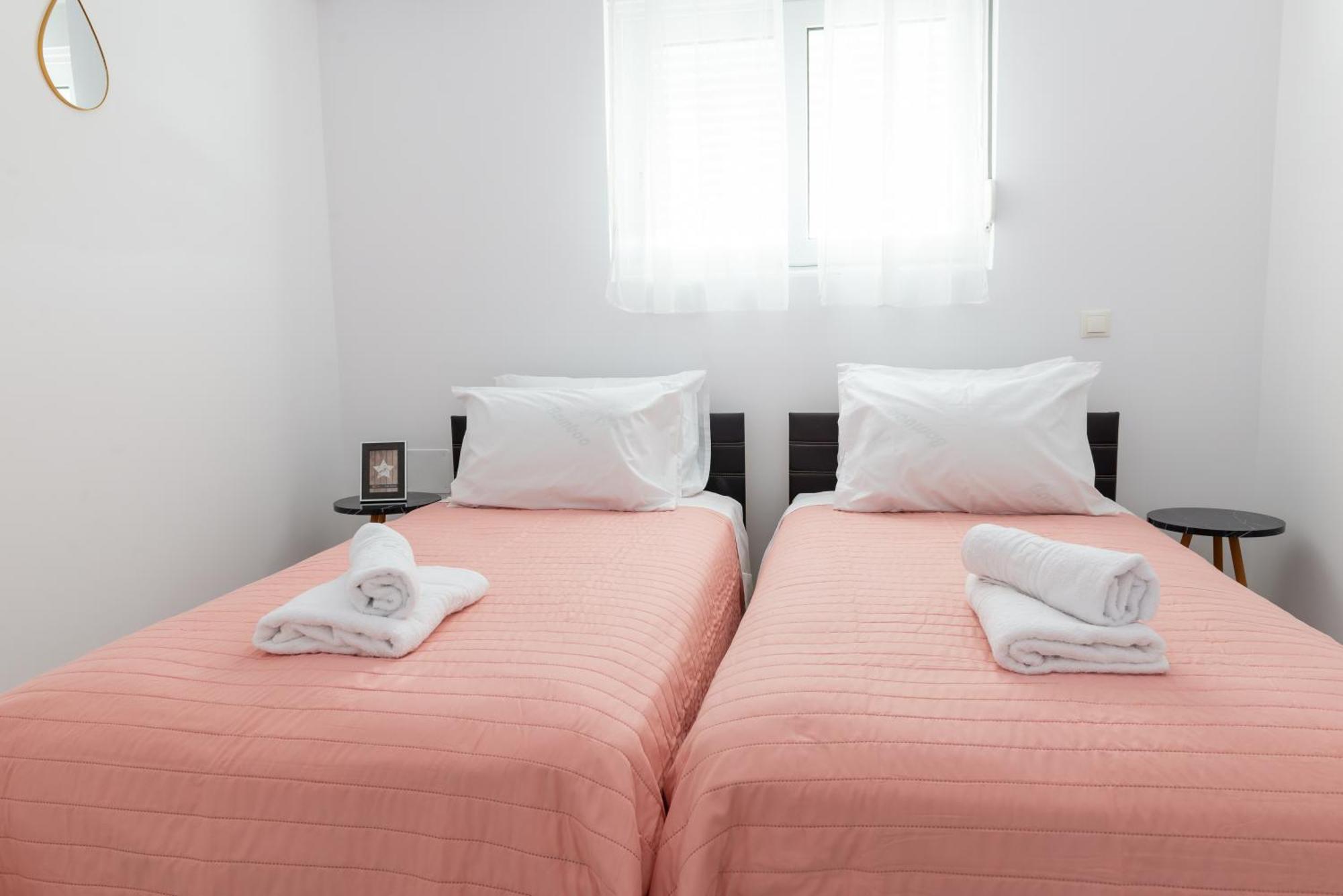 Katerina & Stefanos Family Apartments Archangelos  Ngoại thất bức ảnh