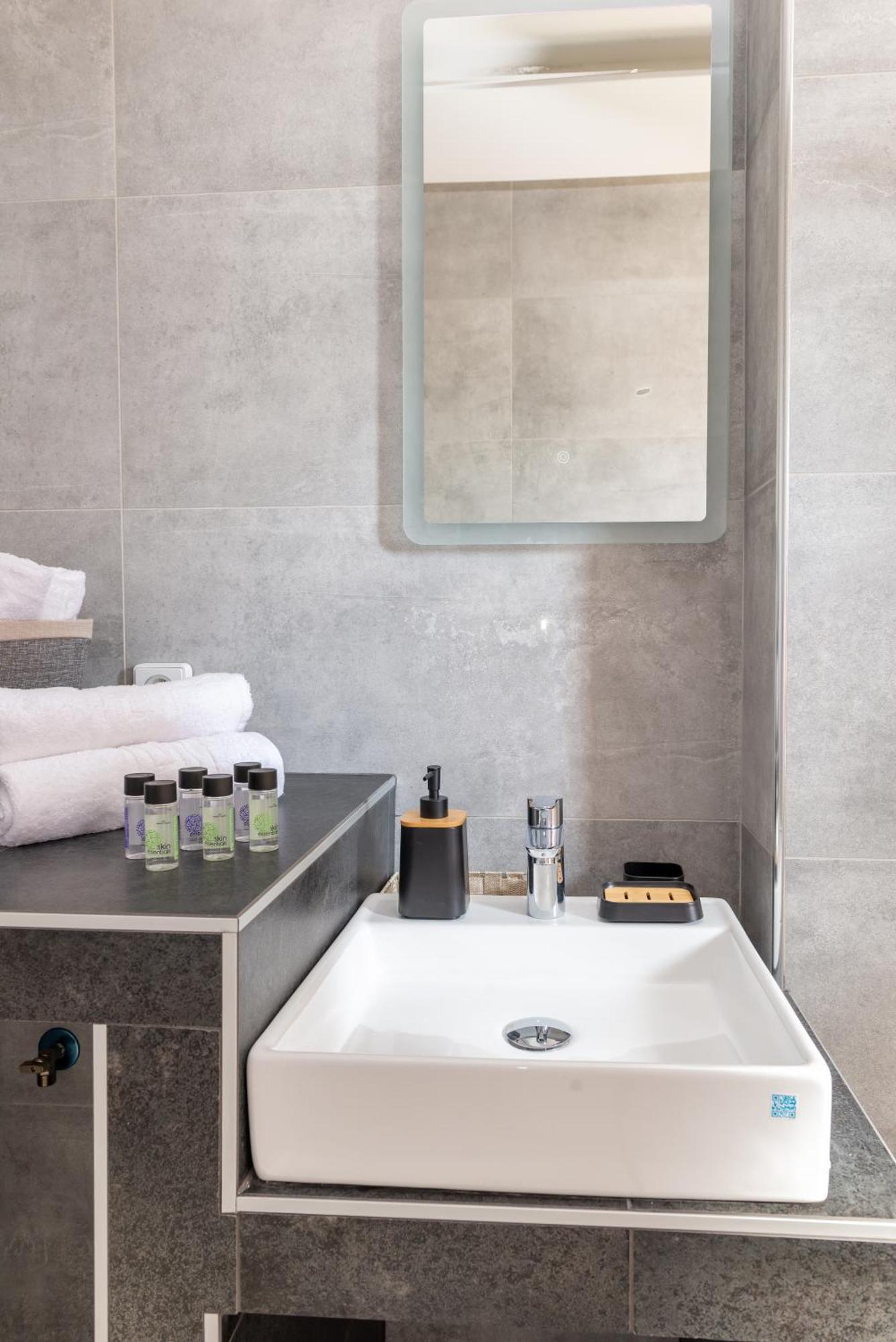 Katerina & Stefanos Family Apartments Archangelos  Ngoại thất bức ảnh