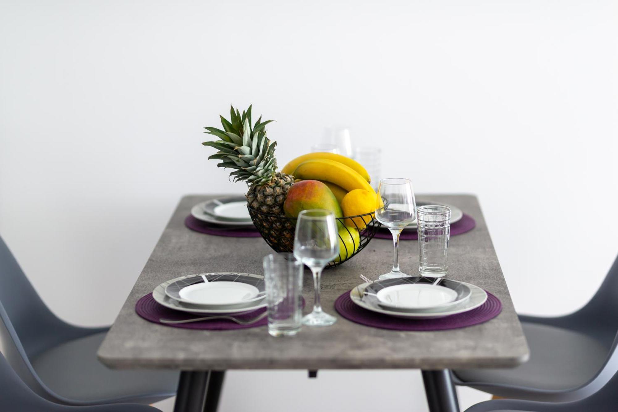 Katerina & Stefanos Family Apartments Archangelos  Ngoại thất bức ảnh