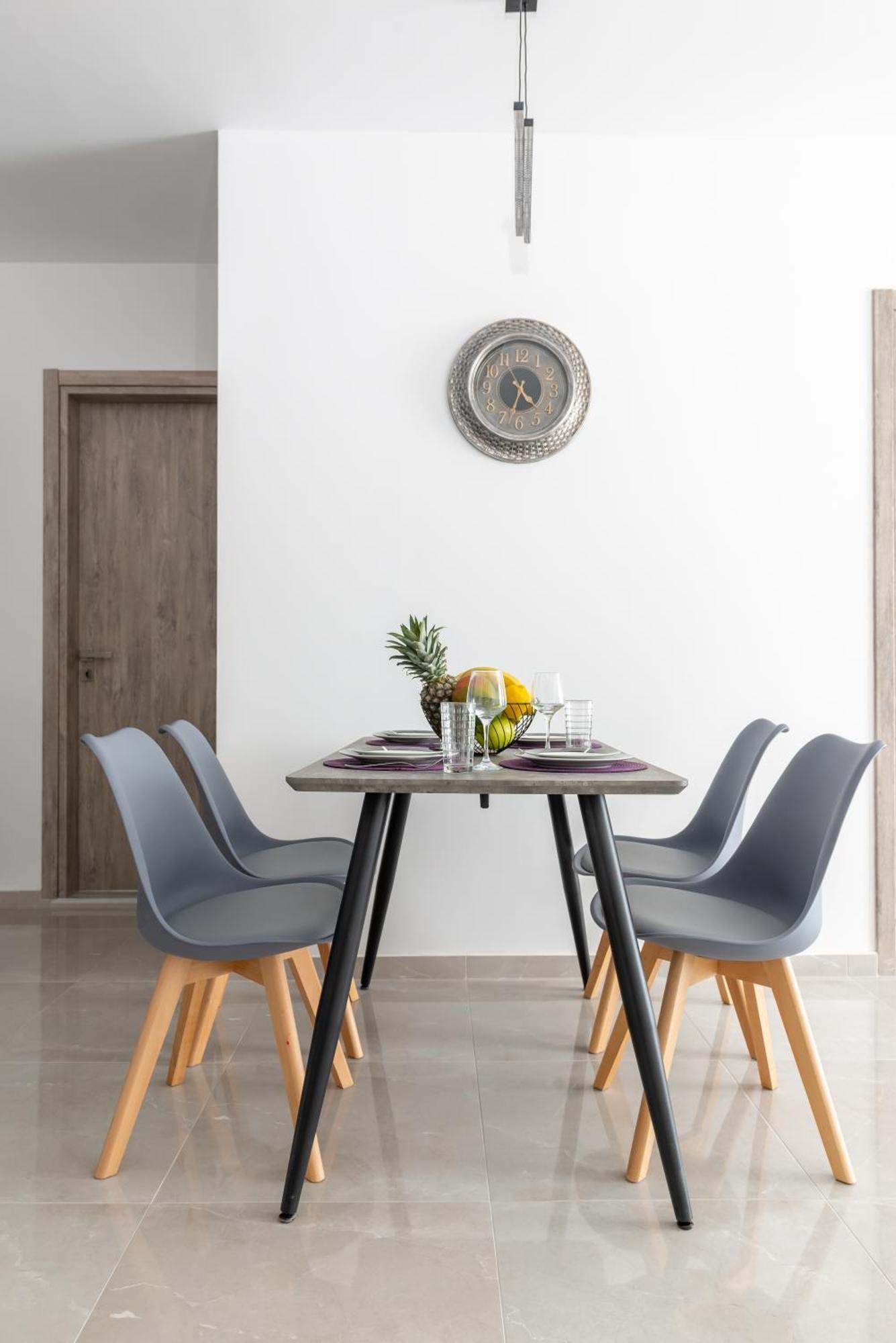 Katerina & Stefanos Family Apartments Archangelos  Ngoại thất bức ảnh
