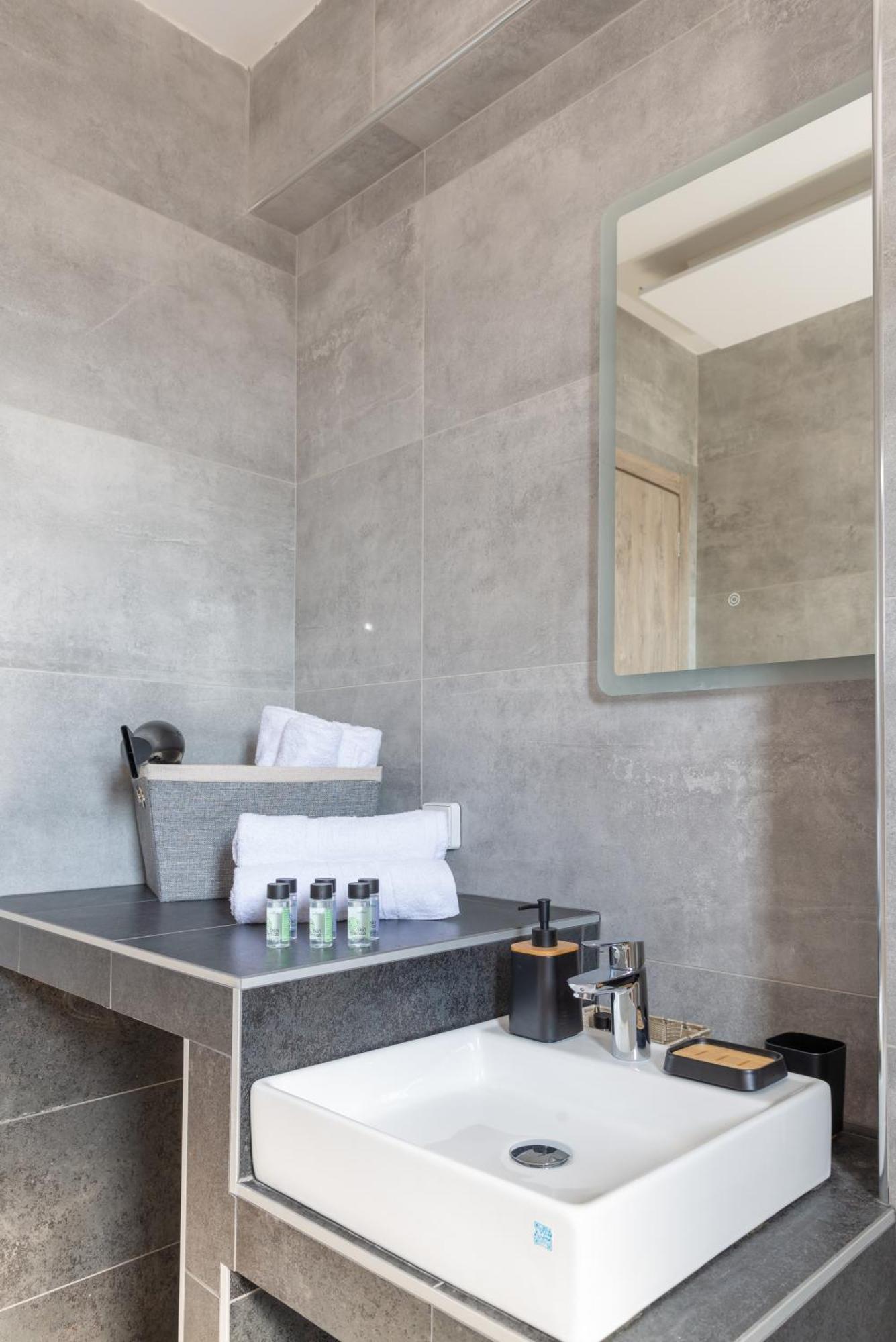 Katerina & Stefanos Family Apartments Archangelos  Ngoại thất bức ảnh